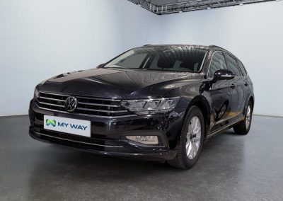 Volkswagen Passat Variant BREAK