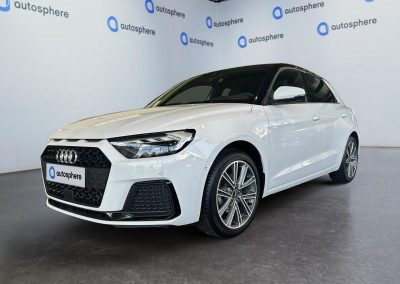 Audi A1 2/3DOORS