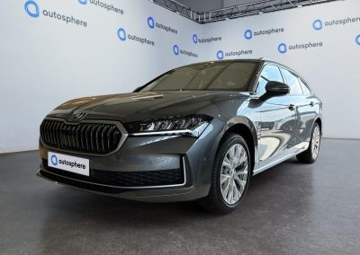 Skoda Superb BREAK