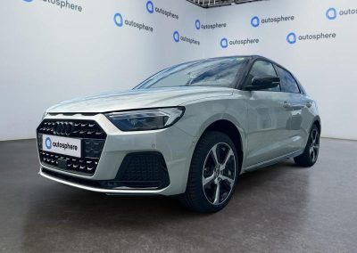 Audi A1 2/3DOORS