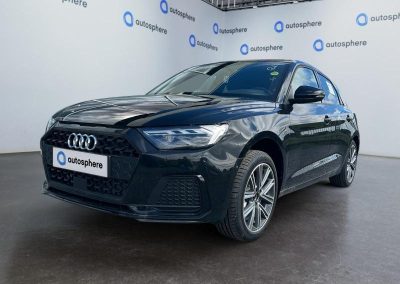 Audi A1 2/3DOORS