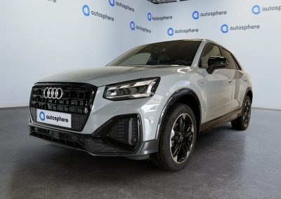 Audi Q2 SUV