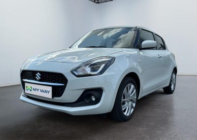 Suzuki Swift 2/3DOORS