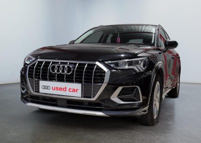 Audi Q3 SUV