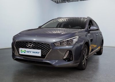 Hyundai i30 BREAK