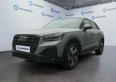 Audi Q2 SUV