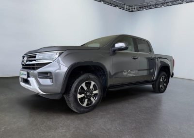 Volkswagen Amarok PICKUP