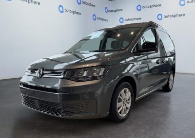 Volkswagen Caddy MONOSPACE