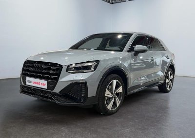 Audi Q2 SUV