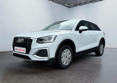 Audi Q2 SUV