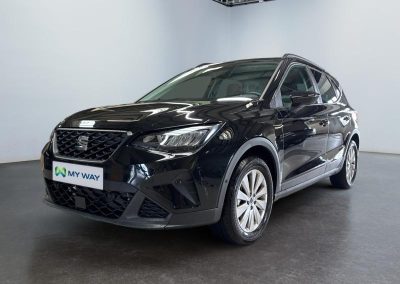 Seat Arona SUV