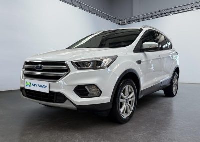 Ford Kuga SUV