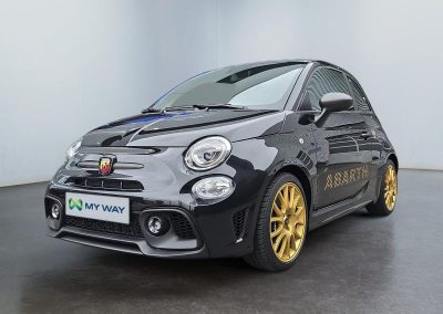 Abarth 695 2/3DOORS