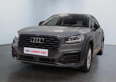 Audi Q2 SUV