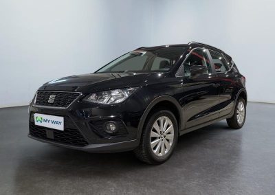 Seat Arona SUV