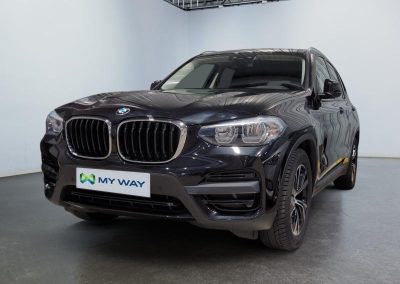 Bmw Serie X X3 SUV