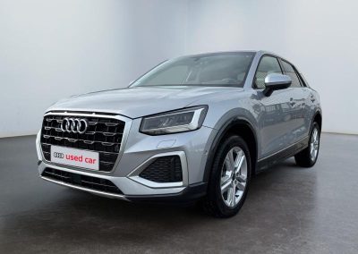 Audi Q2 SUV