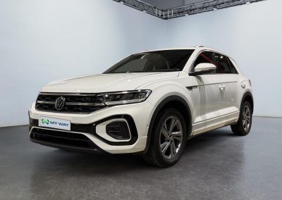 Volkswagen T-Roc 4/5DOORS