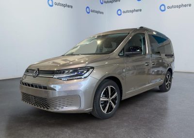 Volkswagen Caddy MONOSPACE