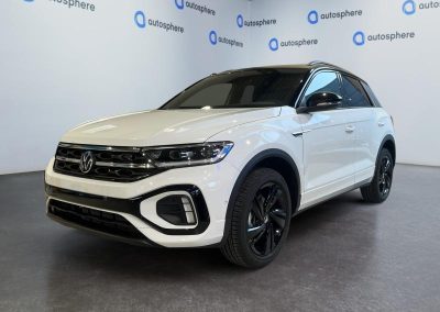 Volkswagen T-Roc 4/5DOORS