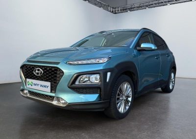 Hyundai Kona SUV