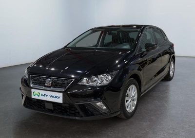 Seat Ibiza 2/3DOORS