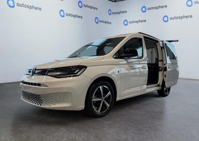 Volkswagen Caddy MONOSPACE