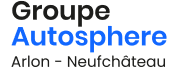 Groupe Autosphere Arlon | Neufchâteau (Garage LLorens)